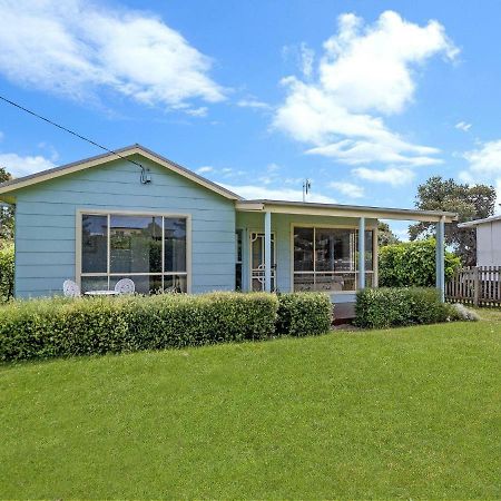 Killead On East Villa Port Fairy Ngoại thất bức ảnh